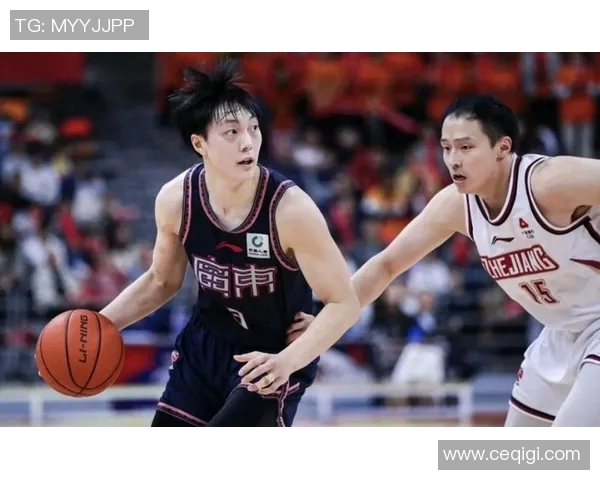 CBA精彩对决浙江队与广东队比赛录像回放全程回顾与精彩瞬间分析